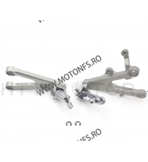 R6 2003 2004 2005 2006 2007 2008 2009 2010 Set Complet Scarite si Suporti scarite Yamaha YZF 390-035C  Pilot 240,00 lei 216,0...