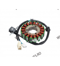 YBR250 2007 2008 2009 2010 2011 YS250 2014 2015 2016 2017  Yamaha Magneto Coil Generator Stator Alternator Bobina K079-933  A...