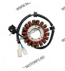 YBR250 2007 2008 2009 2010 2011 YS250 2014 2015 2016 2017  Yamaha Magneto Coil Generator Stator Alternator Bobina K079-933  A...