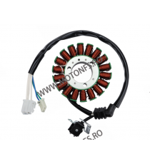 YZF R3 R3A R25 2015 2016 2017 2018  Yamaha Magneto Coil Generator Stator Alternator Bobina K079-917  Alternator Stator 345,00...