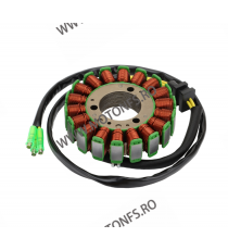 VN750 Vulcan 750 VN750 VN750 Twin ZN700 LTD GPZ750 ZX750 Kawasaki Magneto Coil Generator Stator Alternator Bobina K079-990  A...