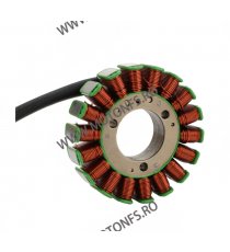 VN750 Vulcan 750 VN750 VN750 Twin ZN700 LTD GPZ750 ZX750 Kawasaki Magneto Coil Generator Stator Alternator Bobina K079-990  A...