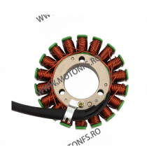 VN750 Vulcan 750 VN750 VN750 Twin ZN700 LTD GPZ750 ZX750 Kawasaki Magneto Coil Generator Stator Alternator Bobina K079-990  A...