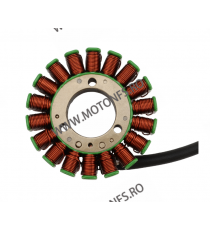 VN750 Vulcan 750 VN750 VN750 Twin ZN700 LTD GPZ750 ZX750 Kawasaki Magneto Coil Generator Stator Alternator Bobina K079-990  A...