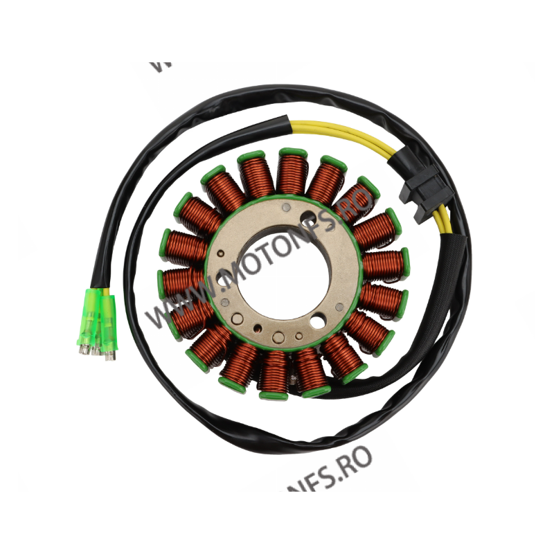 VN750 Vulcan 750 VN750 VN750 Twin ZN700 LTD GPZ750 ZX750 Kawasaki Magneto Coil Generator Stator Alternator Bobina K079-990  A...