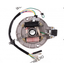 JH7090 100cc  Magneto Coil Generator Stator Alternator Bobina K079-002  Alternator Stator 240,00 lei 240,00 lei 201,68 lei 20...