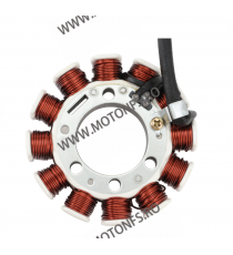 XT125 X/XT 125 R 2005-2006 Yamaha  Magneto Coil Generator Stator Alternator Bobina K079-002  Alternator Stator 290,00 lei 290...