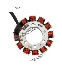 XT125 X/XT 125 R 2005-2006 Yamaha  Magneto Coil Generator Stator Alternator Bobina K079-002  Alternator Stator 290,00 lei 290...