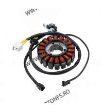 BR250 Z250SL 2014-2017 BX250 NINJA 250SL 2015-2016 Kawasaki Magneto Coil Generator Stator Alternator Bobina K079-942  Alterna...