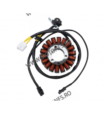 BR250 Z250SL 2014-2017 BX250 NINJA 250SL 2015-2016 Kawasaki Magneto Coil Generator Stator Alternator Bobina K079-942  Alterna...