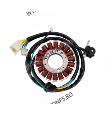 CBX250 Estator XR250 Tornado Dirt Pitbike Honda Magneto Coil Generator Stator Alternator Bobina K079-891  Alternator Stator 2...