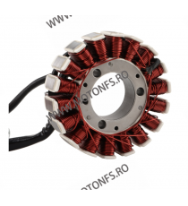 CBX250 Estator XR250 Tornado Dirt Pitbike Honda Magneto Coil Generator Stator Alternator Bobina K079-891  Alternator Stator 2...