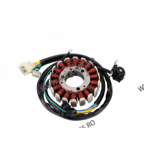 CBX250 Estator XR250 Tornado Dirt Pitbike Honda Magneto Coil Generator Stator Alternator Bobina K079-891  Alternator Stator 2...