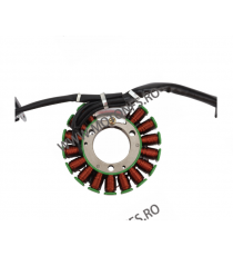 GZ150 GZ 150 Suzuki Magneto Coil Generator Stator Alternator Bobina K079-1004  Alternator Stator 290,00 lei 290,00 lei 243,70...