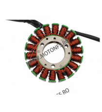 GZ150 GZ 150 Suzuki Magneto Coil Generator Stator Alternator Bobina K079-1004  Alternator Stator 290,00 lei 290,00 lei 243,70...