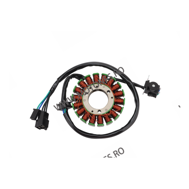 GZ150 GZ 150 Suzuki Magneto Coil Generator Stator Alternator Bobina K079-1004  Alternator Stator 290,00 lei 290,00 lei 243,70...