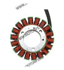 VN800 Vulcan Drifter Classic 800 1996-2006 VN400 Vulcan Classic Drifter Magneto Coil Generator Stator Alternator Bobina K079-...