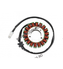 VN800 Vulcan Drifter Classic 800 1996-2006 VN400 Vulcan Classic Drifter Magneto Coil Generator Stator Alternator Bobina K079-...