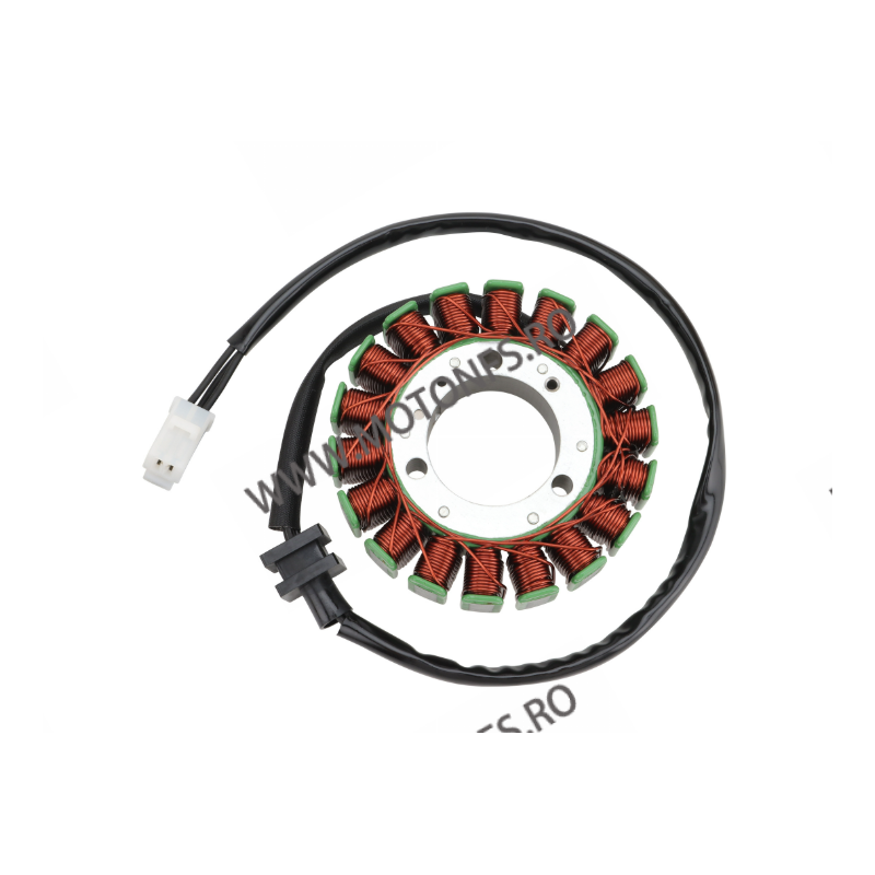 VN800 Vulcan Drifter Classic 800 1996-2006 VN400 Vulcan Classic Drifter Magneto Coil Generator Stator Alternator Bobina K079-...