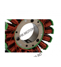 KLF220 1996-2002 KLF250 Bayou 250 2003-2011 Kawasaki Magneto Coil Generator Stator Alternator Bobina K079-932  Alternator Sta...