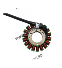 KLF220 1996-2002 KLF250 Bayou 250 2003-2011 Kawasaki Magneto Coil Generator Stator Alternator Bobina K079-932  Alternator Sta...