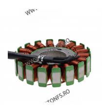 SV650 DL650 2003-2016 ABS Vstrom Suzuki Magneto Coil Generator Stator Alternator Bobina K079-867  Alternator Stator 345,00 le...