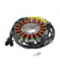 SV650 DL650 2003-2016 ABS Vstrom Suzuki Magneto Coil Generator Stator Alternator Bobina K079-867  Alternator Stator 345,00 le...