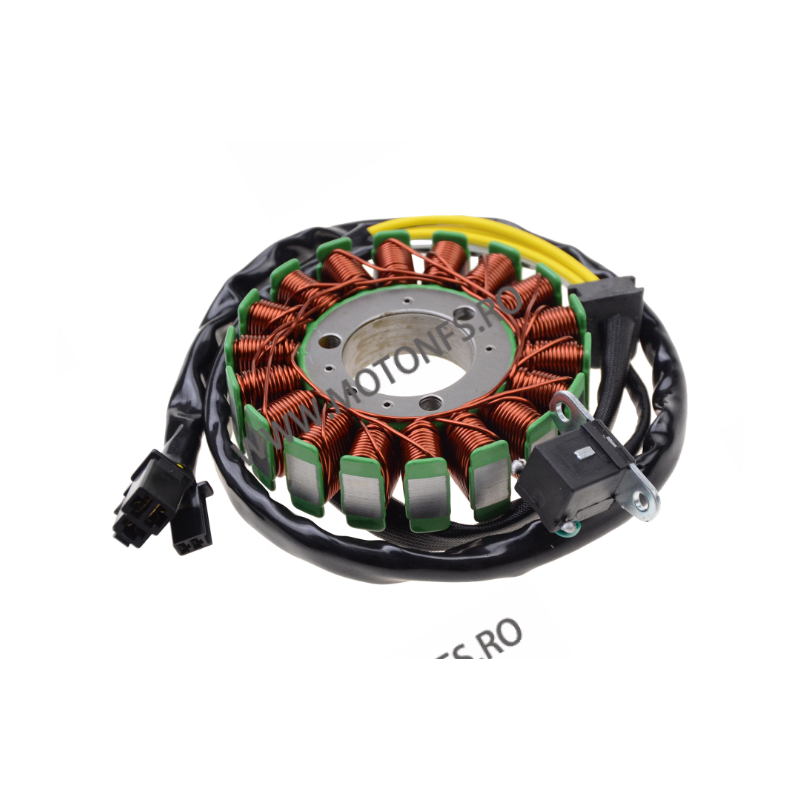 SV650 DL650 2003-2016 ABS Vstrom Suzuki Magneto Coil Generator Stator Alternator Bobina K079-867  Alternator Stator 345,00 le...