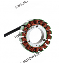 CFMOTO 500 / 625/ 800 2007-2016 115mm Mufa Etansa Cablu Lung Magneto Coil Generator Stator Alternator Bobina K079-867  Altern...