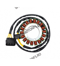 CFMOTO 500 / 625/ 800 2007-2016 115mm Mufa Etansa Cablu Lung Magneto Coil Generator Stator Alternator Bobina K079-867  Altern...