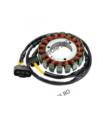 CFMOTO 500 / 625/ 800 2007-2016 115mm Mufa Etansa Cablu Lung Magneto Coil Generator Stator Alternator Bobina K079-867  Altern...