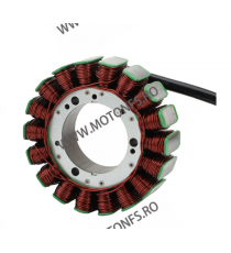 SV1000 /S 2003- 2007 DL1000 V-Strom DL 1000 V Strom VStrom 2002-201212 Magneto Coil Generator Stator Alternator Bobina K079-1...