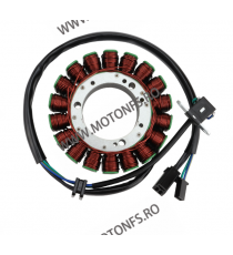 SV1000 /S 2003- 2007 DL1000 V-Strom DL 1000 V Strom VStrom 2002-201212 Magneto Coil Generator Stator Alternator Bobina K079-1...