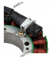 SV1000 /S 2003- 2007 DL1000 V-Strom DL 1000 V Strom VStrom 2002-201212 Magneto Coil Generator Stator Alternator Bobina K079-1...