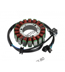 SV1000 /S 2003- 2007 DL1000 V-Strom DL 1000 V Strom VStrom 2002-201212 Magneto Coil Generator Stator Alternator Bobina K079-1...