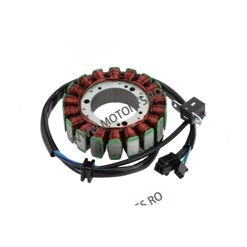 SV1000 /S 2003- 2007 DL1000 V-Strom DL 1000 V Strom VStrom 2002-201212 Magneto Coil Generator Stator Alternator Bobina K079-1...