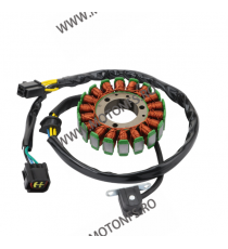 DRZ 400 DRZ400 DRZ400E DRZ400SM DRZ250 DR250R Suzuki Magneto Coil Generator Stator Alternator Bobina K079-963  Alternator Sta...