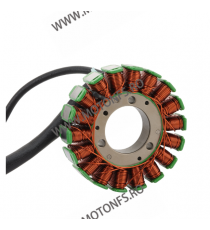 DRZ 400 DRZ400 DRZ400E DRZ400SM DRZ250 DR250R Suzuki Magneto Coil Generator Stator Alternator Bobina K079-963  Alternator Sta...