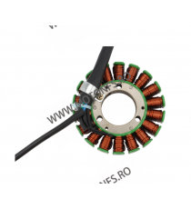 DRZ 400 DRZ400 DRZ400E DRZ400SM DRZ250 DR250R Suzuki Magneto Coil Generator Stator Alternator Bobina K079-963  Alternator Sta...