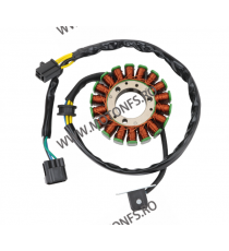 DRZ 400 DRZ400 DRZ400E DRZ400SM DRZ250 DR250R Suzuki Magneto Coil Generator Stator Alternator Bobina K079-963  Alternator Sta...