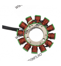 Hyosung GV250 2006-2011 GT250 2006-2009 GT125 GV125 2002-2010 Magneto Coil Generator Stator Alternator Bobina K079-838  Alter...