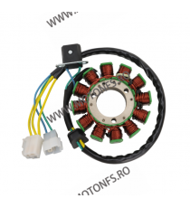 Hyosung GV250 2006-2011 GT250 2006-2009 GT125 GV125 2002-2010 Magneto Coil Generator Stator Alternator Bobina K079-838  Alter...