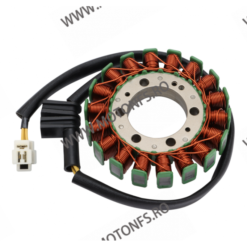 RVF400 NC35 1994 19951996 31120-MR8-781 / VFR400 NC21 NC24 Honda Magneto Coil Generator Stator Alternator Bobina K079-861  Al...