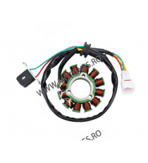 RMZ250 2014 - 2107 RMZ450 2013-2018 Suzuki Magneto Coil Generator Stator Alternator Bobina K079-886  Alternator Stator 335,00...