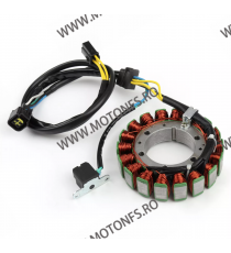 DR650 1996-2011 DR650SE 1996-2015 Suzuki Magneto Coil Generator Stator Alternator Bobina K079-1047  Alternator Stator 350,00 ...