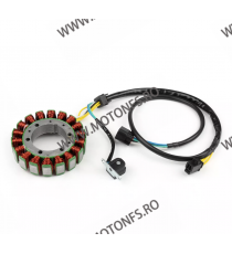 DR650 1996-2011 DR650SE 1996-2015 Suzuki Magneto Coil Generator Stator Alternator Bobina K079-1047  Alternator Stator 350,00 ...