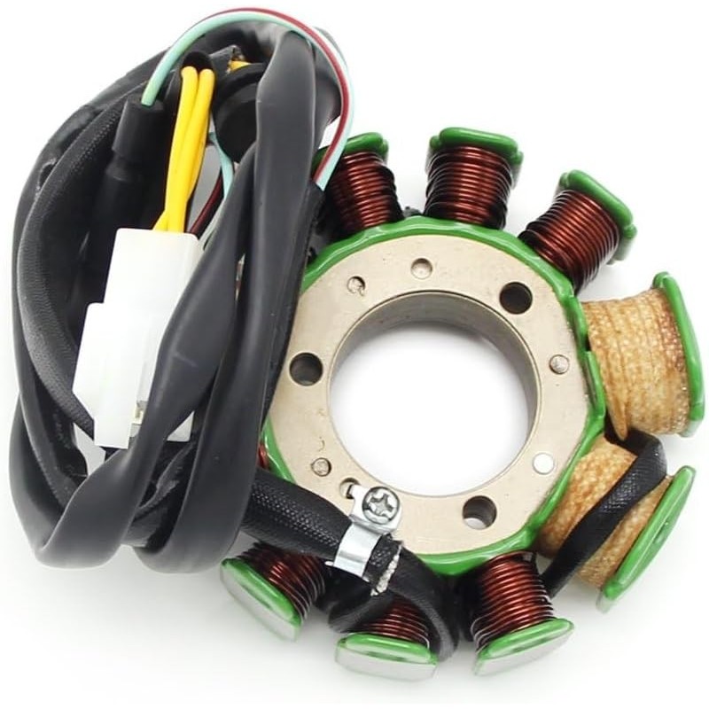 CMX250X CMX250 For Rebel CB250 Honda 31120-KEN-691 31120-KBG-004 31120-KBG-A01 Magneto Coil Generator Stator Alternator Bobin...