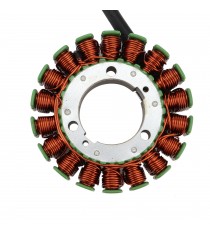 XJ6N XJ6FA XJ6F XJ6S FZ6 FZ6R 2009-2017  Yamaha Magneto Coil Generator Stator Alternator Bobina K079-1030  Alternator Stator ...