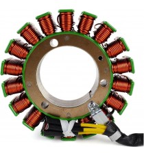 XL1000V Varadero 1000 1999 2000 2001 2002 Magneto Coil Generator Stator Alternator Bobina K079-999  Alternator Stator 356,00 ...