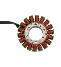 TRX420FM1 TRX420FM2 Rancher 420 4x4 2014 2015 2016 2017-2023 HondaMagneto Coil Generator Stator Alternator Bobina K079-988  A...